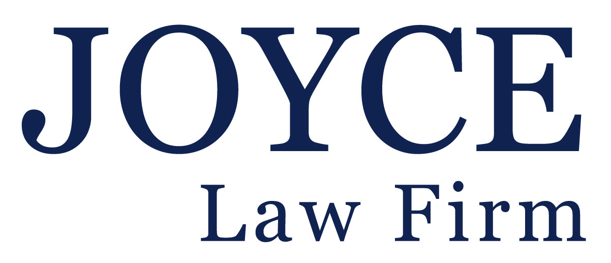 Joyce Law Firm